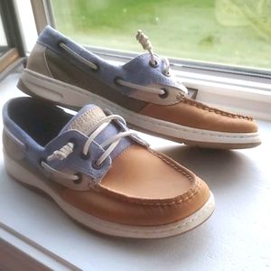 Sperry Boat Shoes